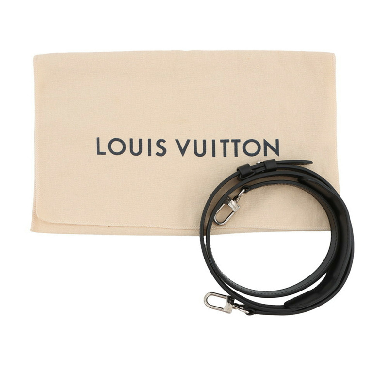 路易威登 Monogram Sunset Keepall XS 手提包 M80953 LOUIS VUITTON 黑色-14