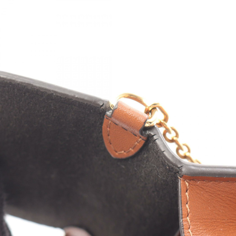 路易威登 Micro Dauphine 鏈條肩挎斜背包 M80250 Monogram 二手-6