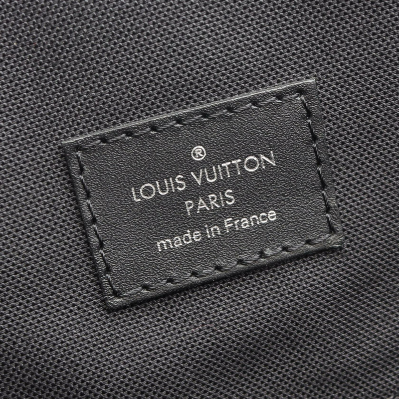 路易威登 Christopher MM 雙肩包 M43735 Monogram 棕色-3