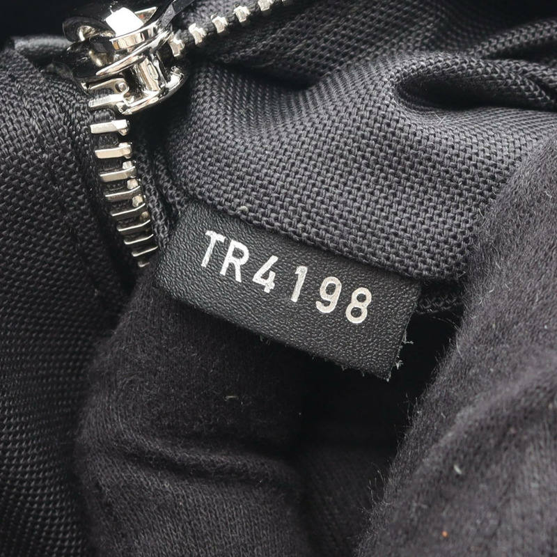 路易威登 Christopher MM 雙肩包 M43735 Monogram 棕色-4