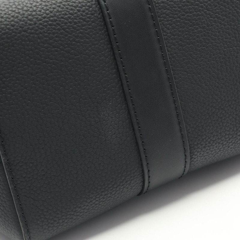 路易威登 City Keepall 單肩斜背包 M59255 Aerogram Noir 二手 LV-7