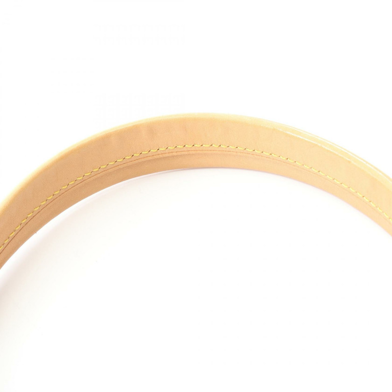 路易威登 Beverly MM 肩背包 M40121 Monogram 帆布皮革棕色二手-6