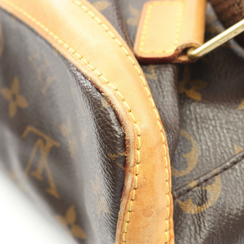 路易威登 Sac a Dos Bosphore 雙肩包 M40107 Monogram 棕色皮革-7