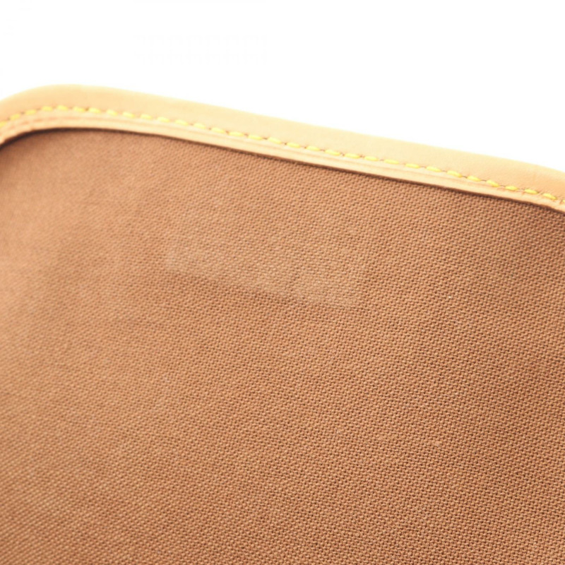 路易威登 Bum Bosphore 腰包 M40108 Monogram 帆布皮革 棕色-5