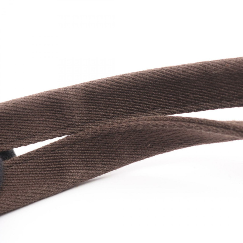 路易威登 Cabas Beaubourg 手提單肩包 M53013 Monogram 棕色皮革-7