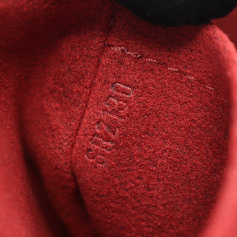 路易威登 Patty 鏈條肩背包 M40305 Monogram Multicolore 白色皮革-4