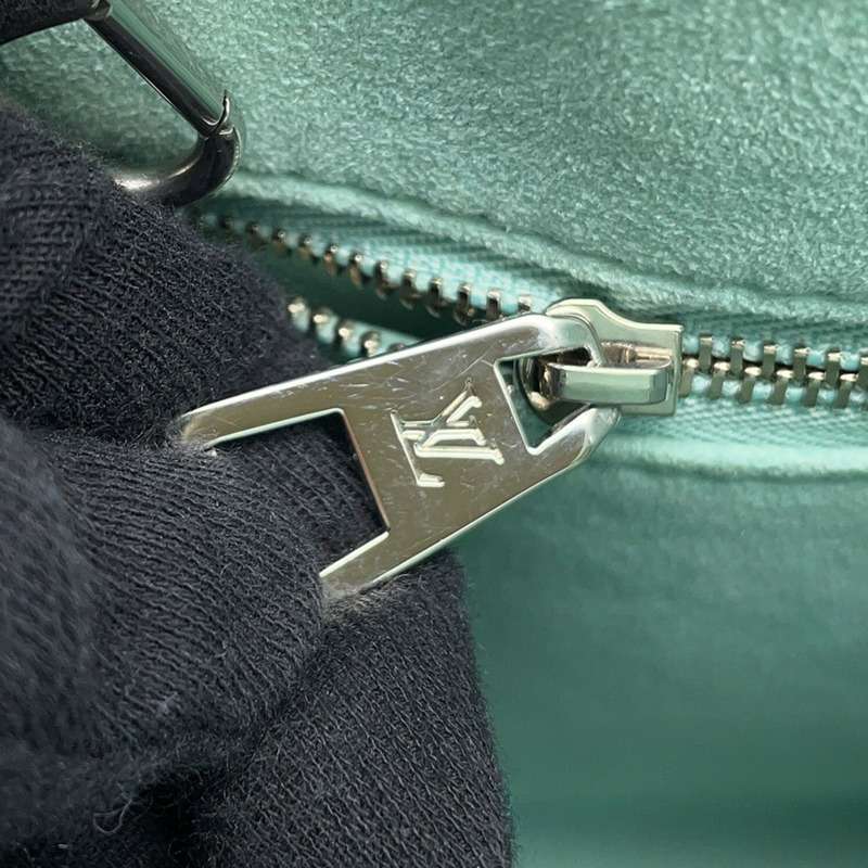 路易威登 Monogram Empreinte On the Go PM 夏季星塵 M46270 兩用肩背包-9