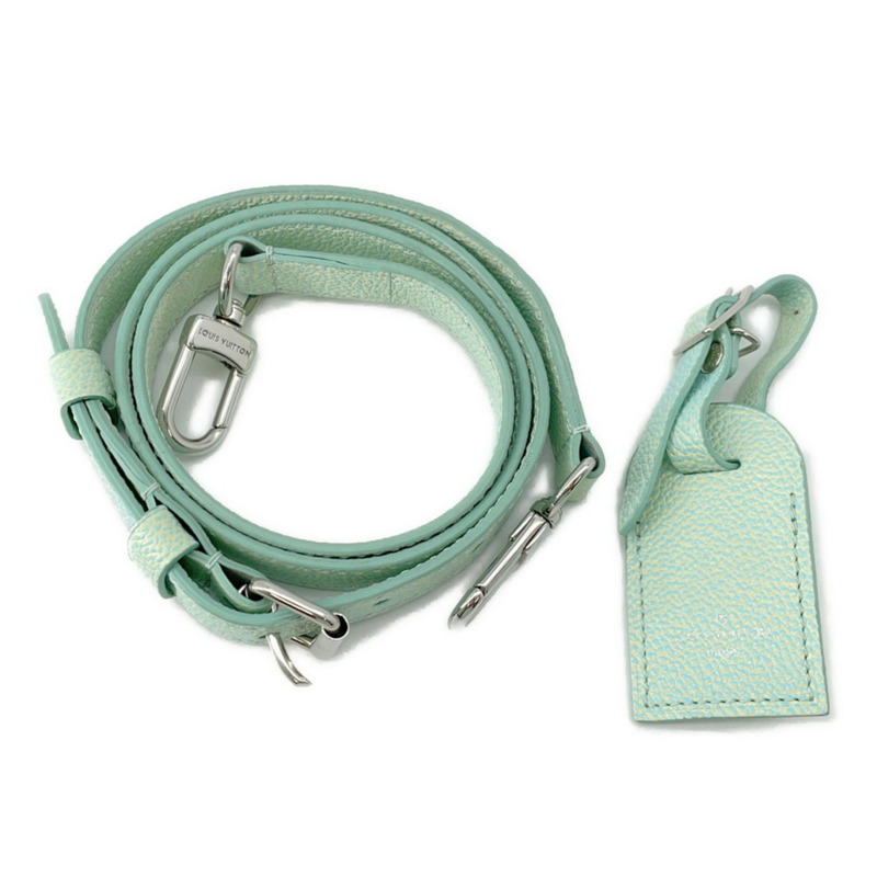 路易威登 Monogram Empreinte On the Go PM 夏季星塵 M46270 兩用肩背包-12