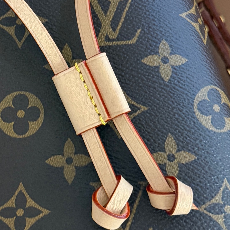 LV 斜背包 手提包 Neonoe BB 小水桶-18