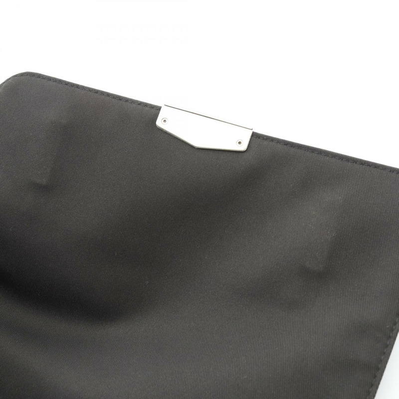 路易威登 District PM NV2 單肩包 N40349 Damier Graphite 黑色 二手 LV-6