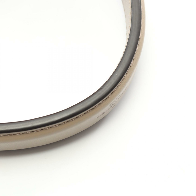 路易威登 NeoNoe MM 雙色肩斜背包 M45555 Monogram empreinte-5