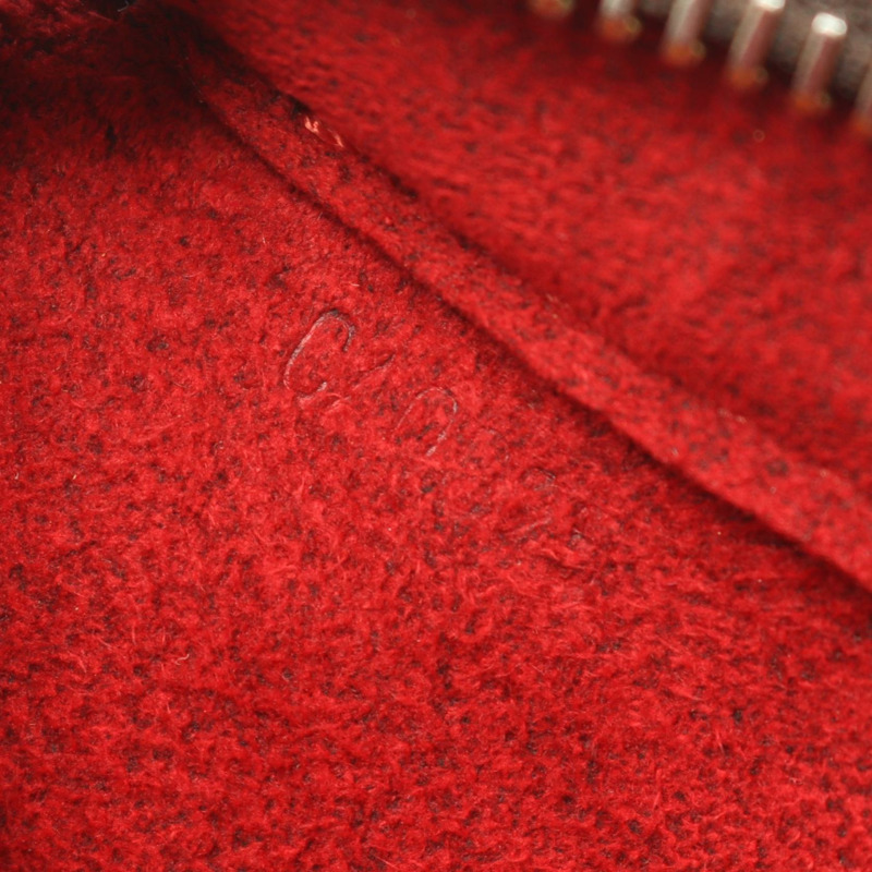 路易威登 Viva Cite PM 斜背包 M51165 Monogram 帆布二手 LV-4