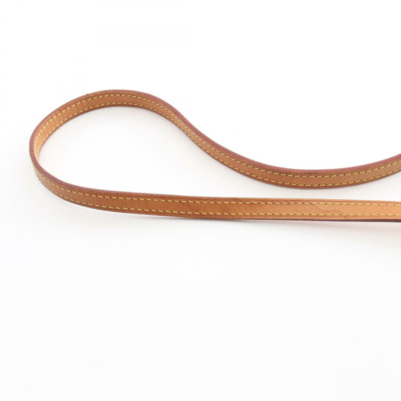 路易威登 Eva 斜挎單肩包 N55214 Damier Azur 白色皮革 LV-7