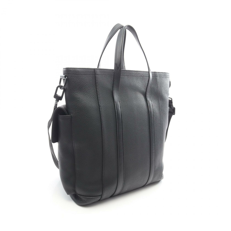 路易威登 Christopher 手提單肩斜背包 M58479 Taurillon Noir LV-1