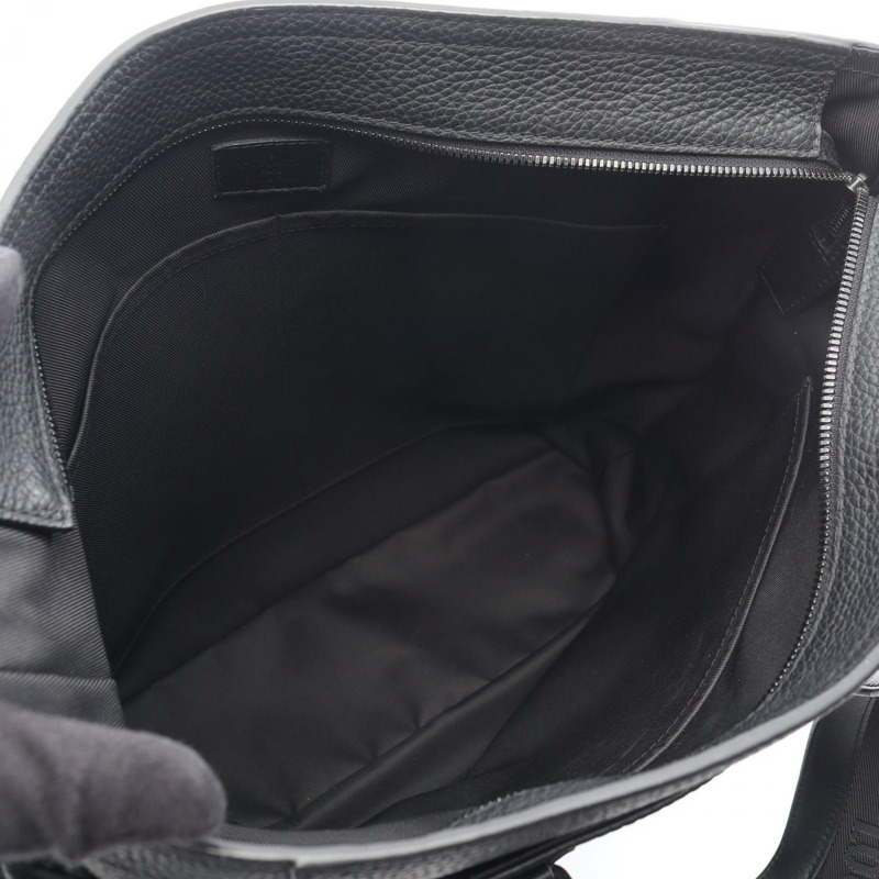 路易威登 Christopher 手提單肩斜背包 M58479 Taurillon Noir LV-2