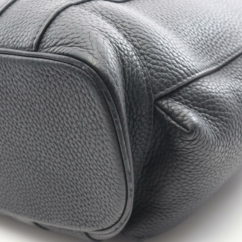 路易威登 Christopher 手提單肩斜背包 M58479 Taurillon Noir LV-6