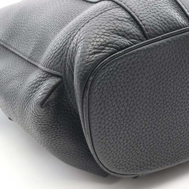 路易威登 Christopher 手提單肩斜背包 M58479 Taurillon Noir LV-7