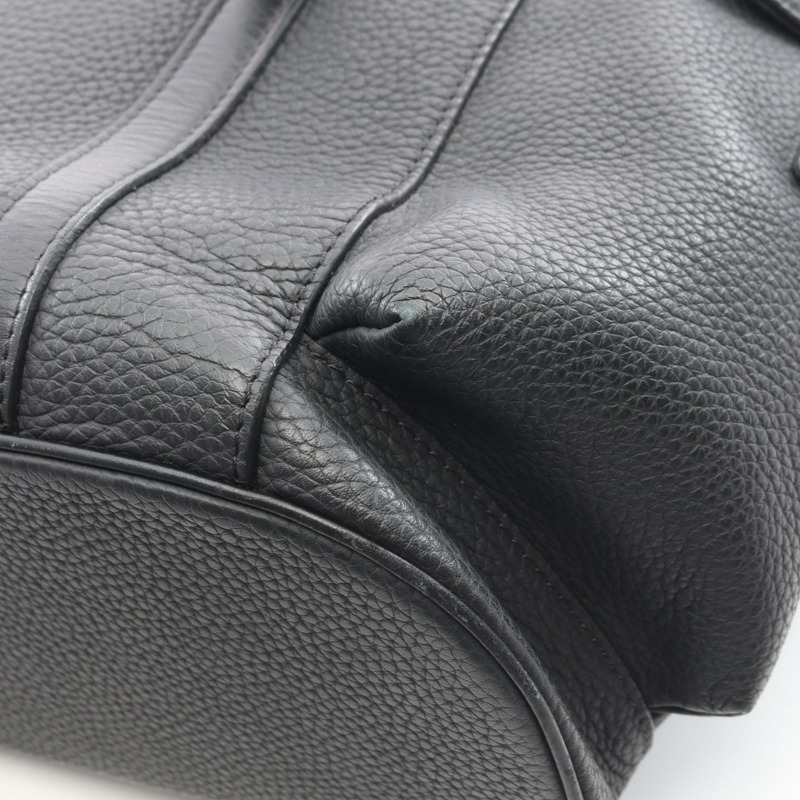 路易威登 Christopher 手提單肩斜背包 M58479 Taurillon Noir LV-8