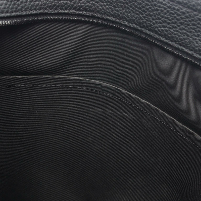 路易威登 Christopher 手提單肩斜背包 M58479 Taurillon Noir LV-11