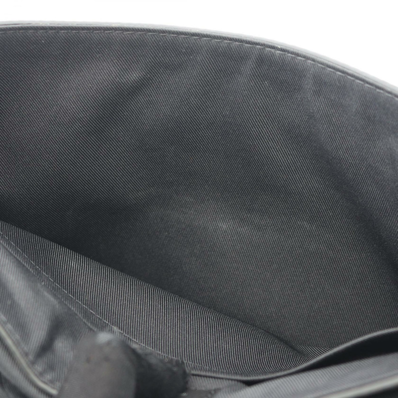 路易威登 District PM NV3 單肩斜背包 M30850 Taiga 皮革 二手-4