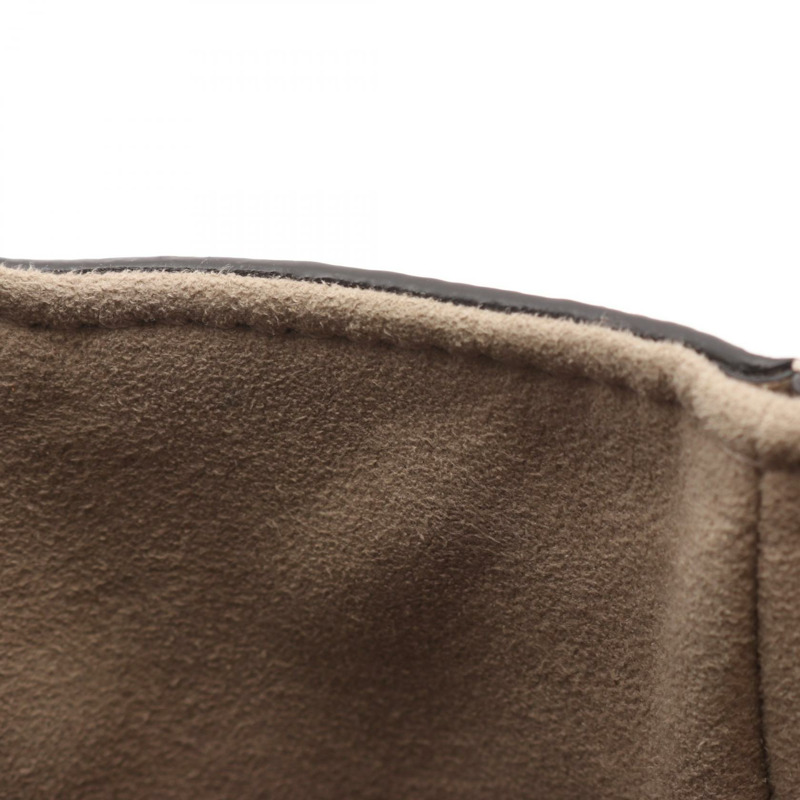 LOUIS VUITTON Petit Palais PM 斜背包手提包 M58914 Monogram empreinte 二手-7