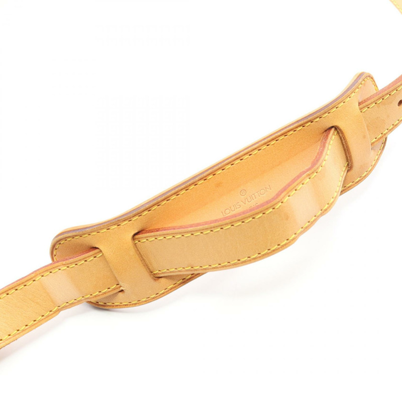 路易威登 Boulogne PM 單肩包 M51265 Monogram 皮革 棕色 二手 LV-9