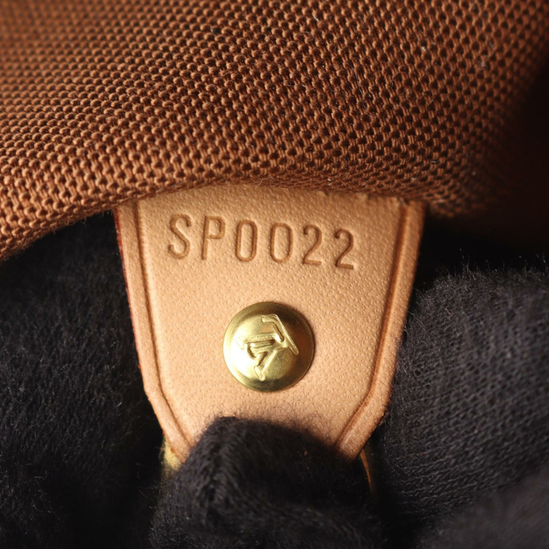 路易威登 Aves 肩斜背包 M45257 Monogram 帆布 二手-4