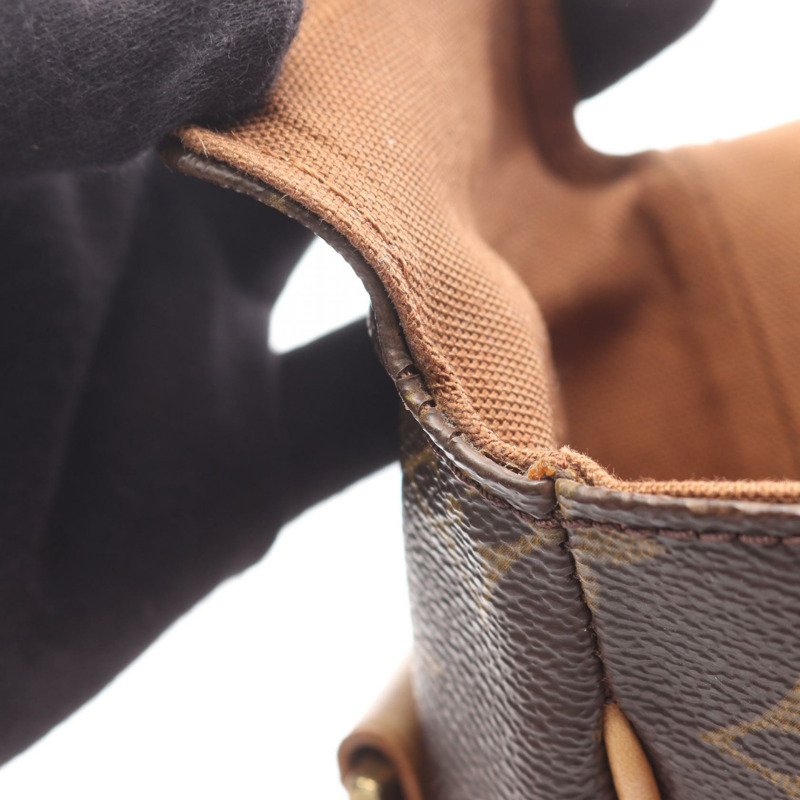 路易威登 Aves 肩斜背包 M45257 Monogram 帆布 二手-5