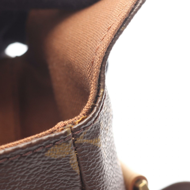 路易威登 Aves 肩斜背包 M45257 Monogram 帆布 二手-6