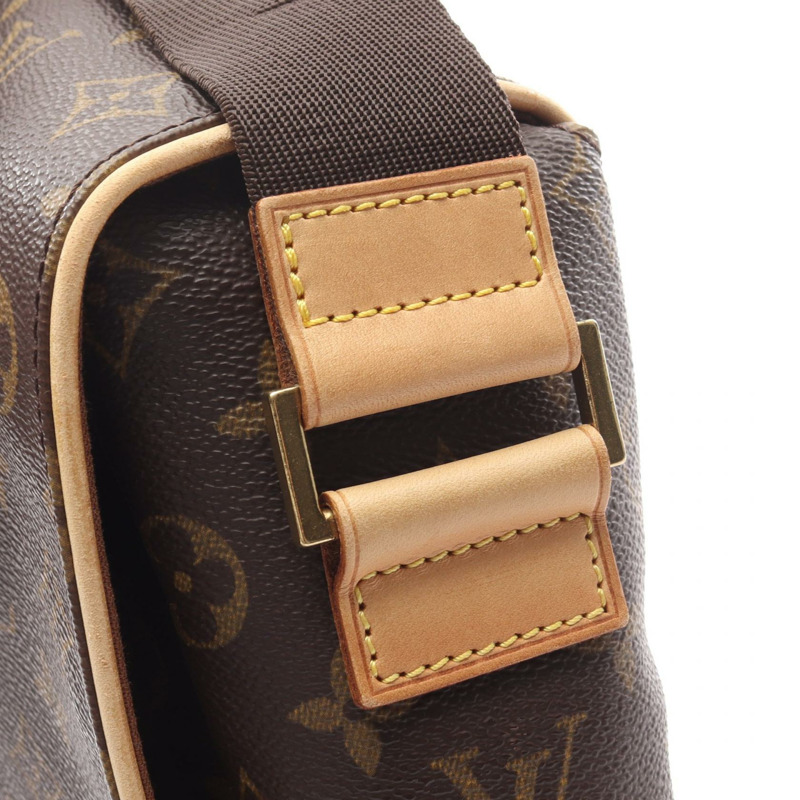 路易威登 Aves 肩斜背包 M45257 Monogram 帆布 二手-13