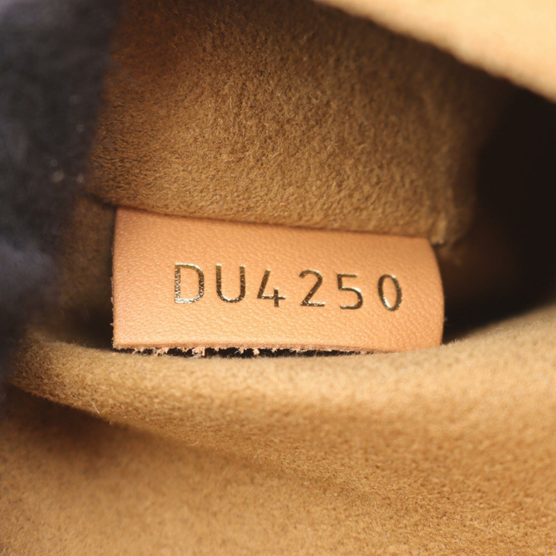 LOUIS VUITTON Boit Chapeau Souple 小號肩斜背包 M45149 Monogram 二手-4