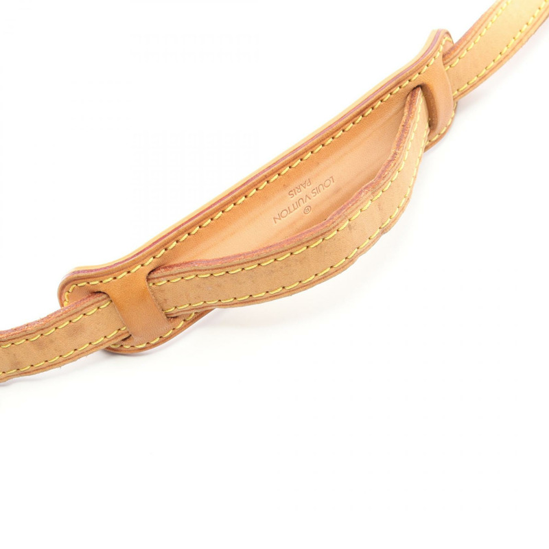 路易威登 Trocadero 27 肩斜背包 M51274 Monogram 棕色皮革-6