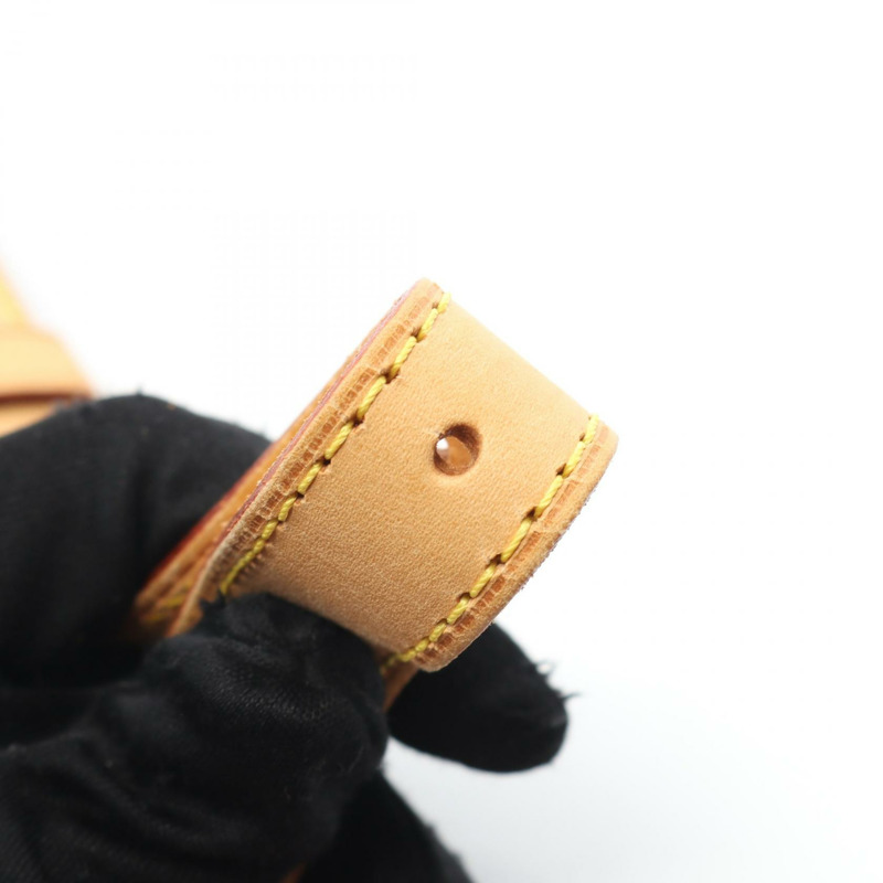 路易威登 Saint Cloud GM 肩斜背包 M51242 Monogram 皮革 LV-8