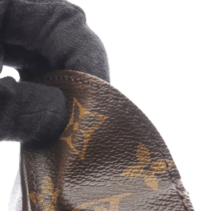 路易威登 Saint Cloud GM 肩斜背包 M51242 Monogram 皮革 LV-5