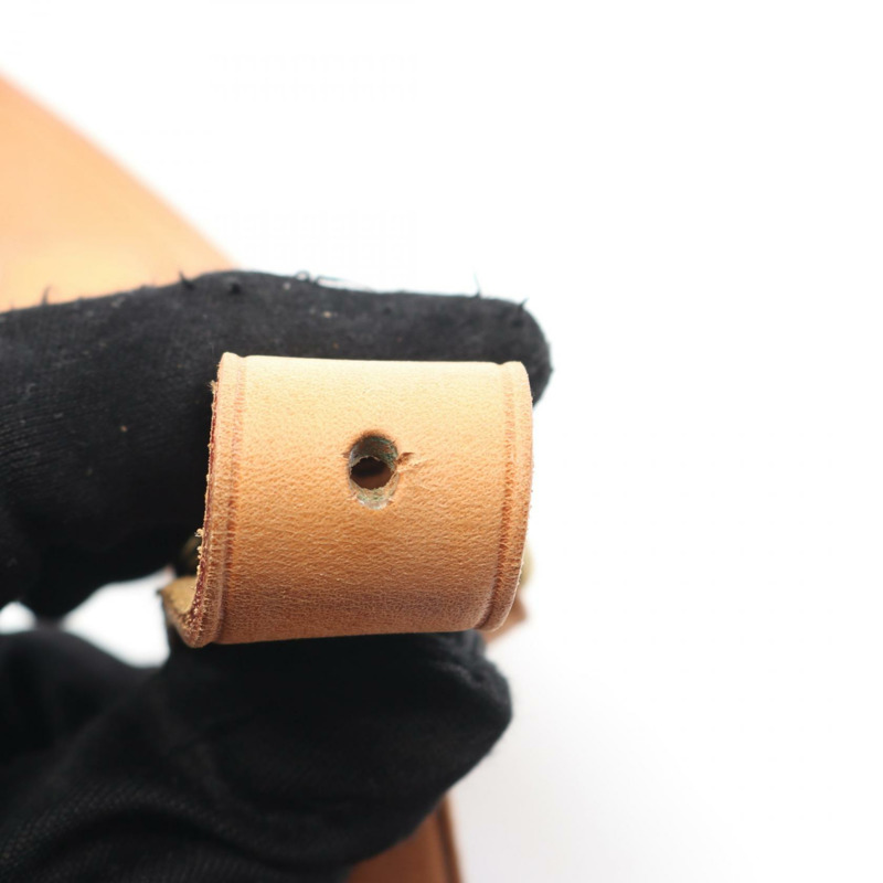 路易威登 Cartouchiere GM 單肩斜背包 M51252 Monogram 皮革 BN-10