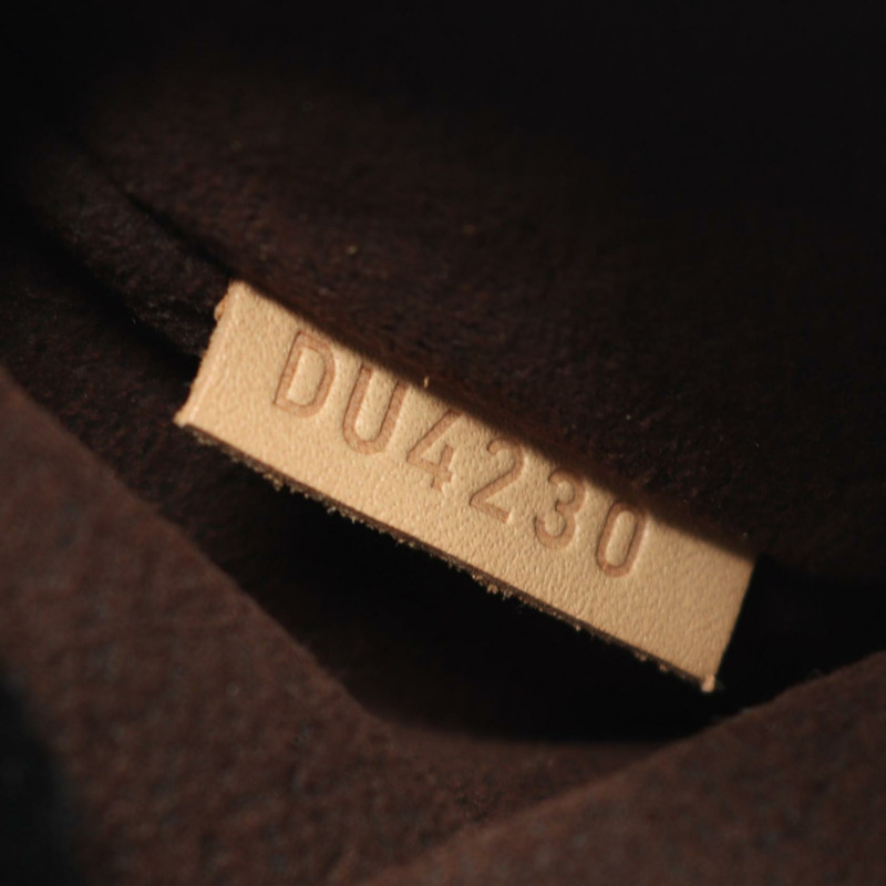 路易威登 Pochette Metis MM 斜背包 M44875 Monogram 棕色皮革-4