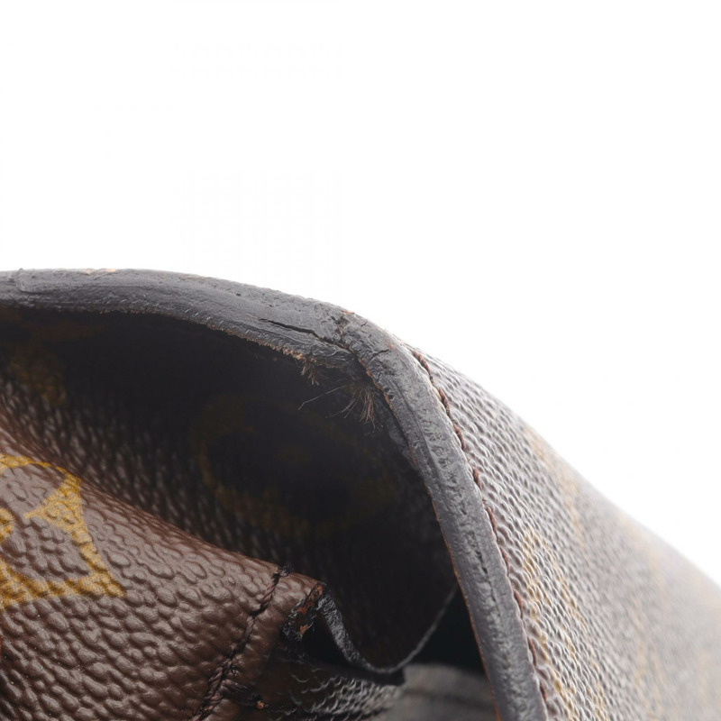 路易威登 Saint Cloud MM 肩斜背包 M51243 Monogram 皮革 LV-9