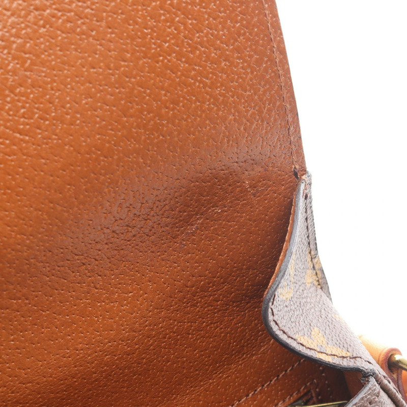 路易威登 Saint Cloud MM 肩斜背包 M51243 Monogram 皮革 LV-10