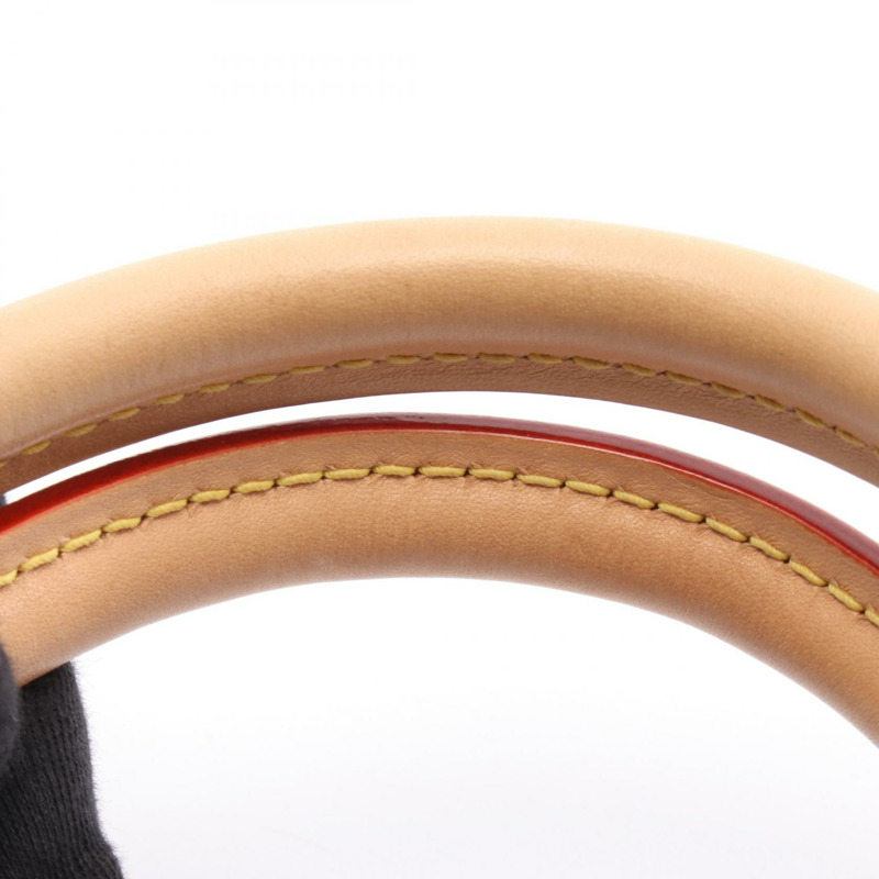 路易威登 Speedy Bandouriere 30 肩背包 M46980 Monogram 皮革 LV-4