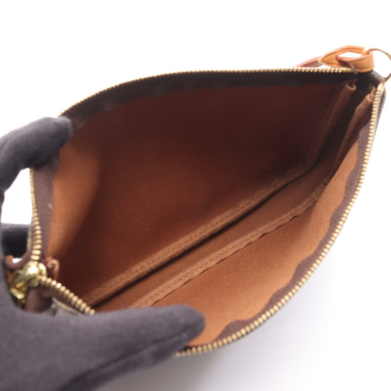 路易威登 Pochette Accessoires 手袋 M51980 Monogram 帆布 二手 LV-2