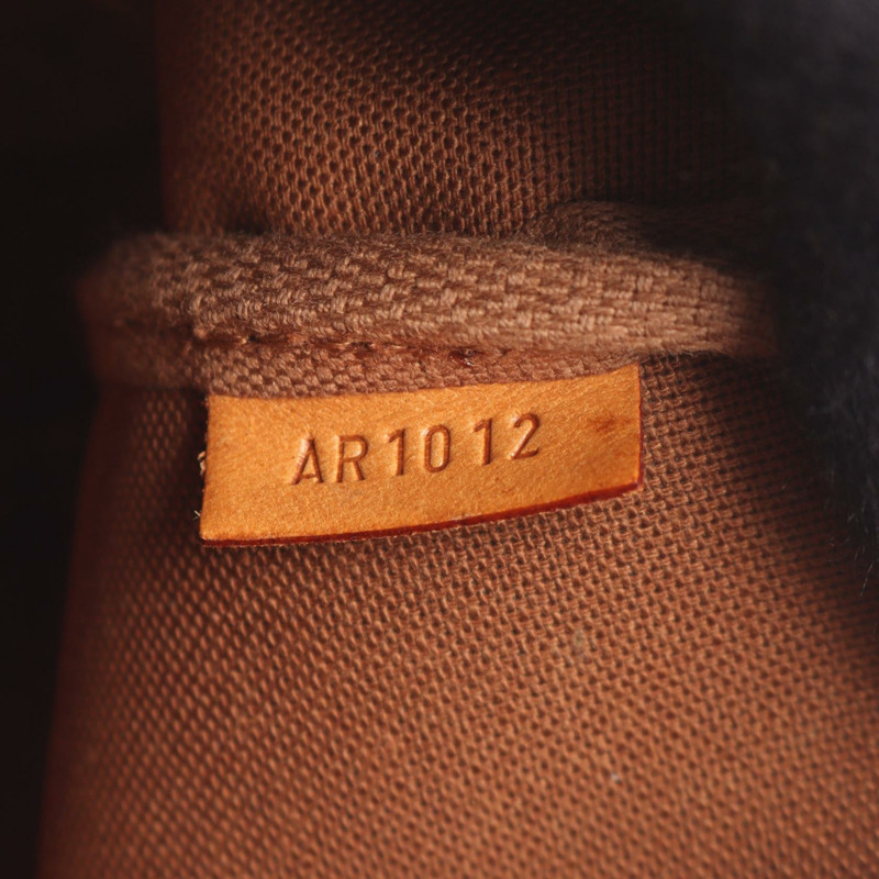 路易威登 Pochette Accessoires 手袋 M51980 Monogram 帆布 二手 LV-4