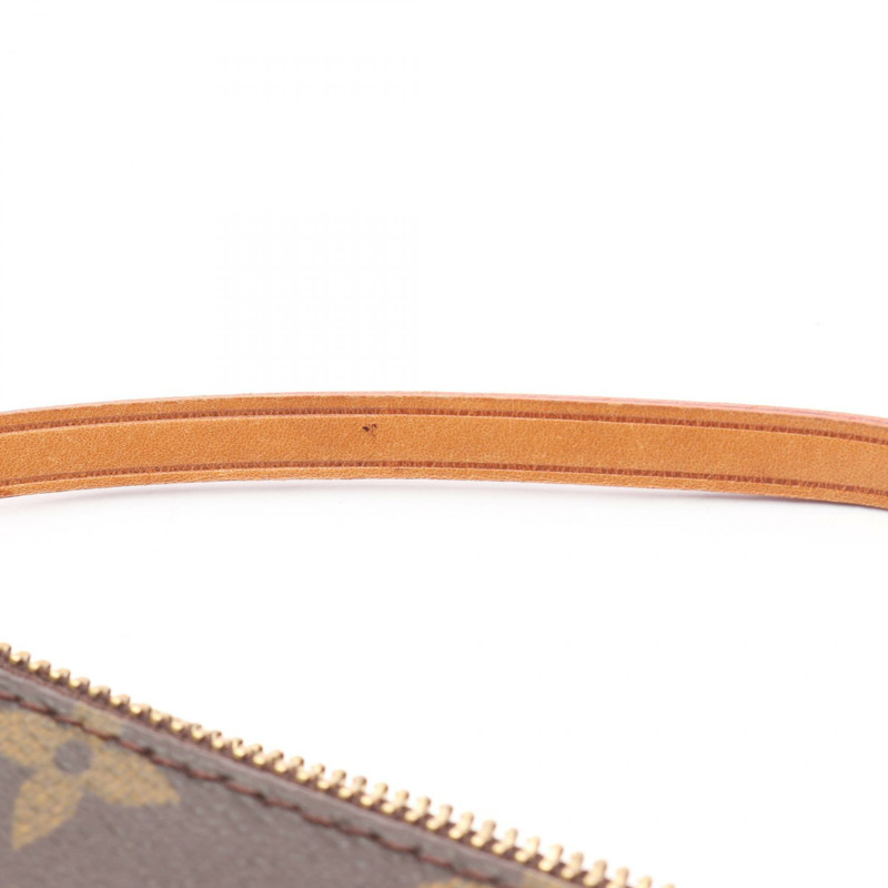 路易威登 Pochette Accessoires 手袋 M51980 Monogram 帆布 二手 LV-8