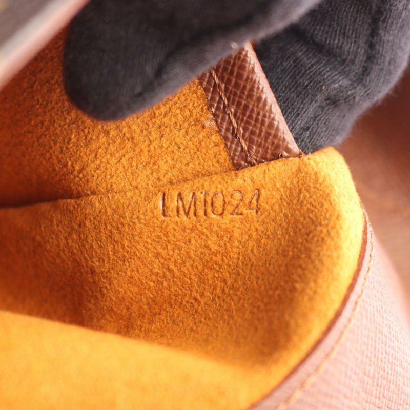 路易威登 Musette Tango 長肩帶斜背包 M51388 Monogram LV-4