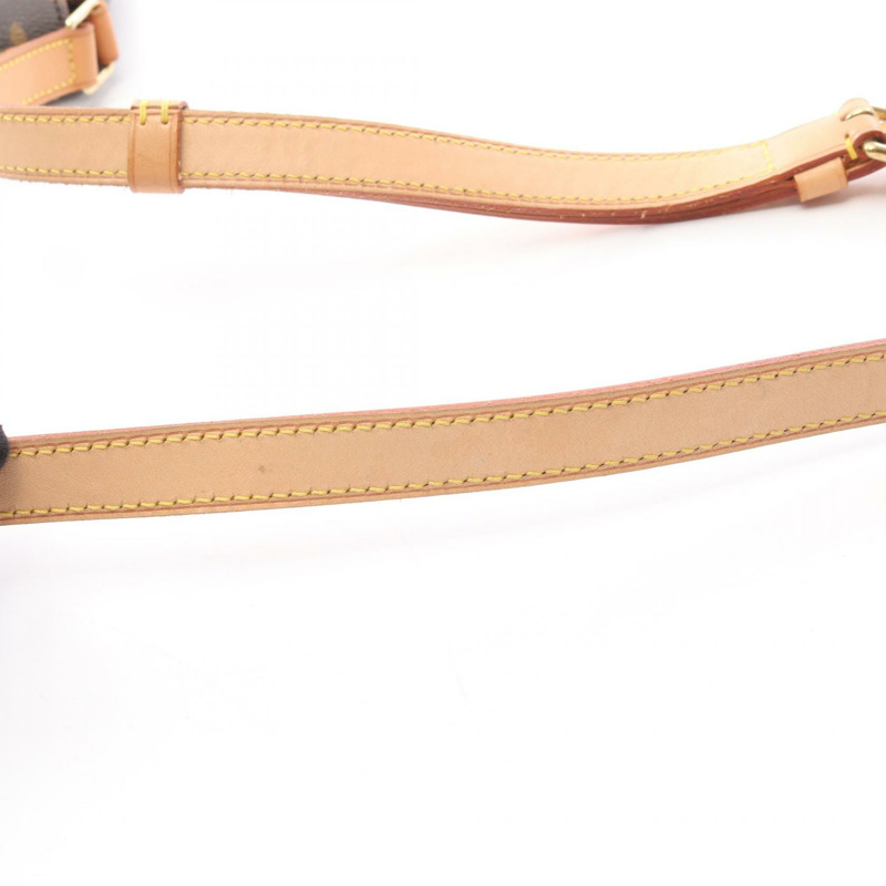 路易威登 Musette Tango 長肩帶斜背包 M51388 Monogram LV-9