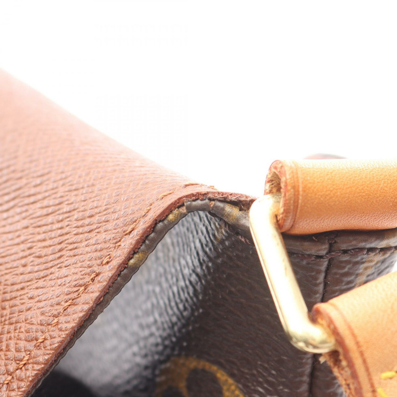 路易威登 Musette Tango 長肩帶斜背包 M51388 Monogram LV-10