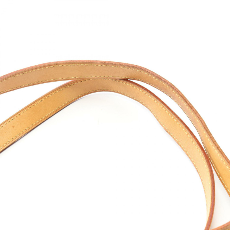 路易威登 Batignolles 橫肩包 M51154 Monogram 帆布皮革-7