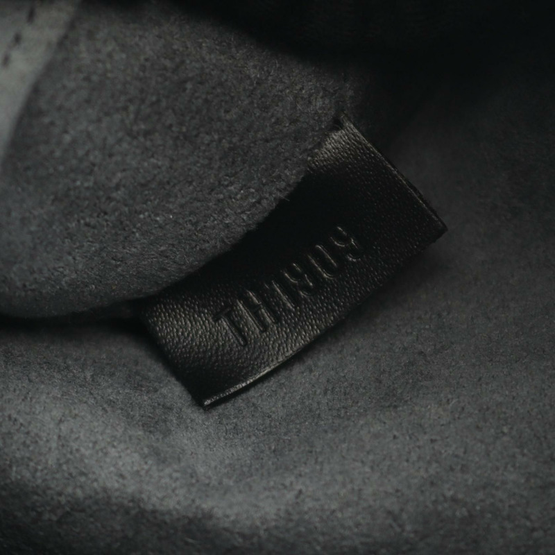 路易威登 Sablon 手提包 M52042 Epi 皮革 黑色 二手女士-4