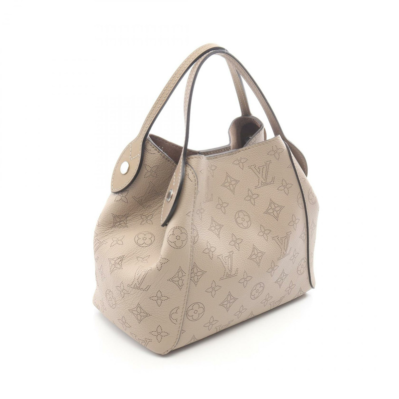 路易威登 Hina PM 斜背單肩包 M54351 Mahina Galet 二手路易威登-1