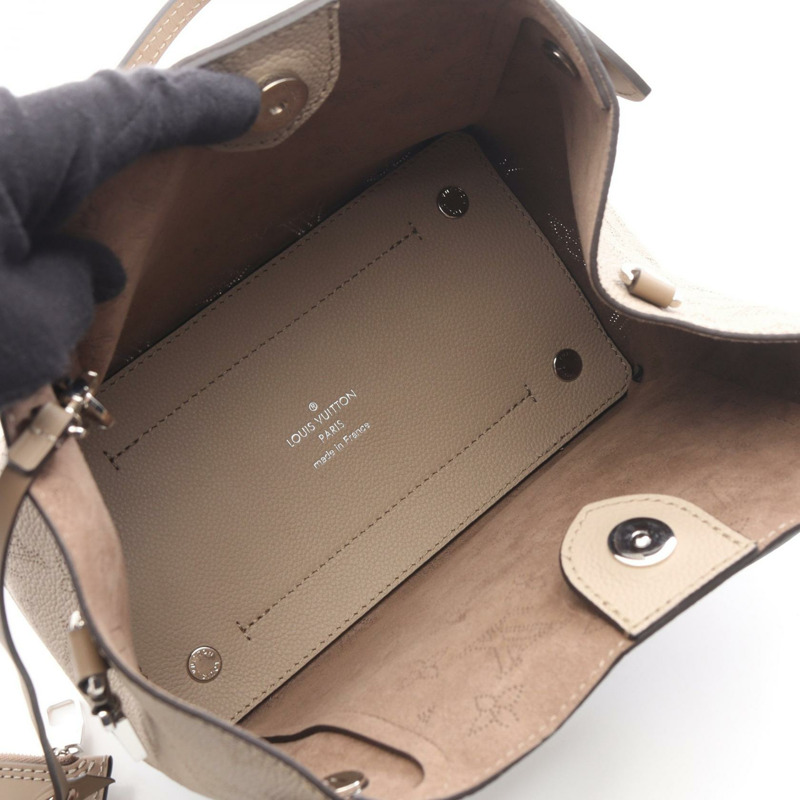 路易威登 Hina PM 斜背單肩包 M54351 Mahina Galet 二手路易威登-2
