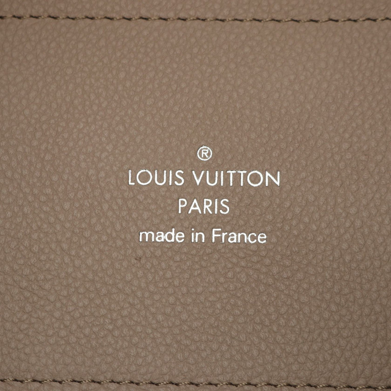 路易威登 Hina PM 斜背單肩包 M54351 Mahina Galet 二手路易威登-3